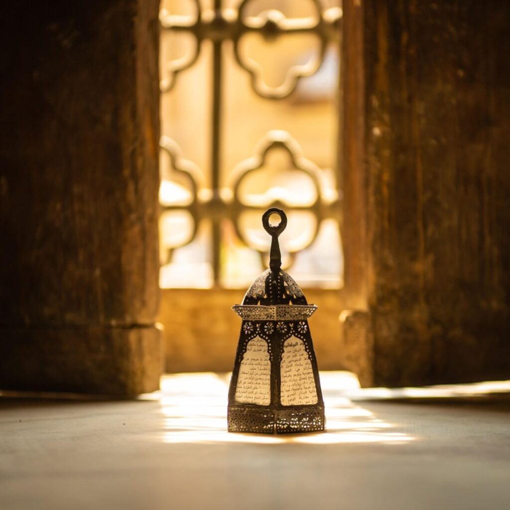 Dua of The Ambiya: & How I Can Relate to Them